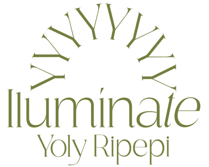 Logo Yoly Ripepi