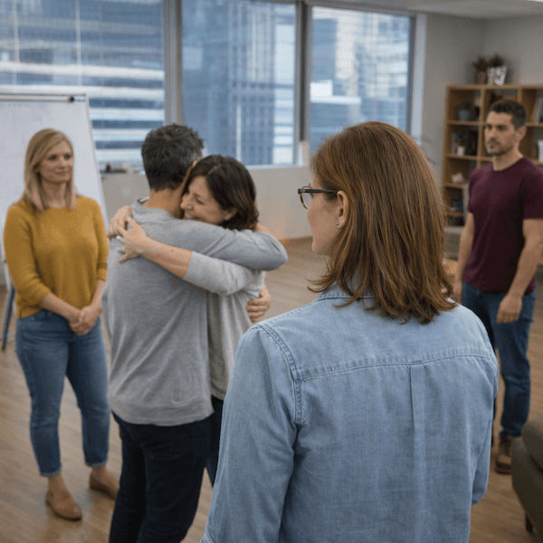 Sesión individual de constelaciones familiares online con Yoly Ripepi.