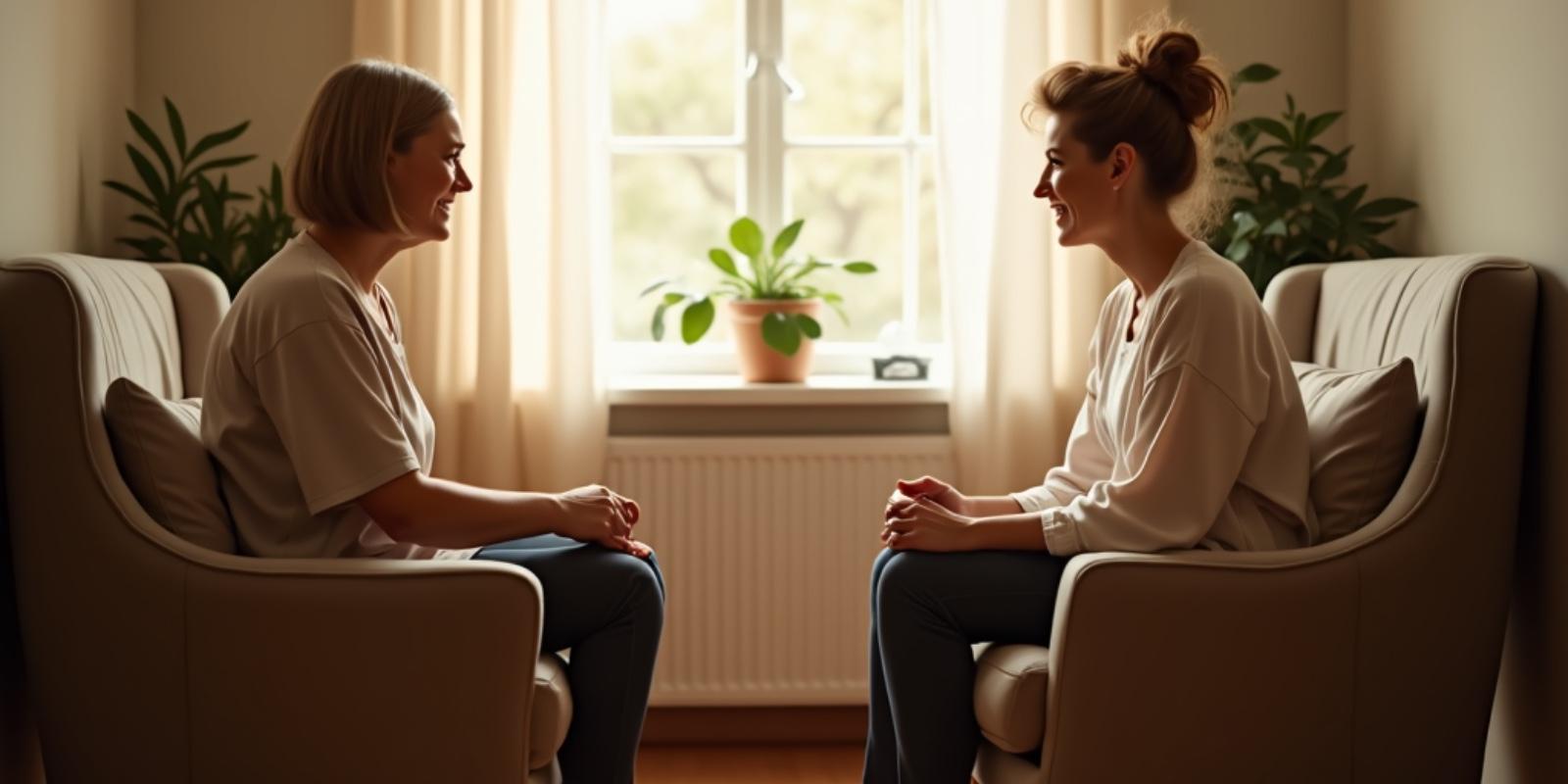 Family Constellations Healing with Yoly Ripepi