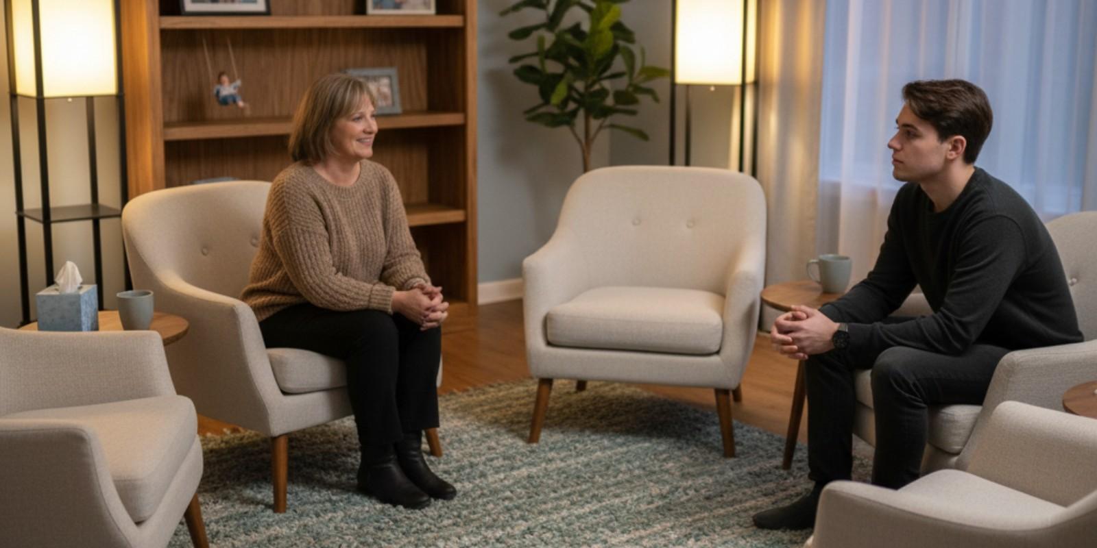 Exploring Family Constellations with Yoly Ripepi